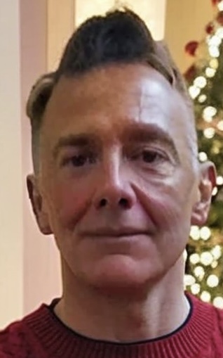 William McCann, founder of Catalyst Operations Partners